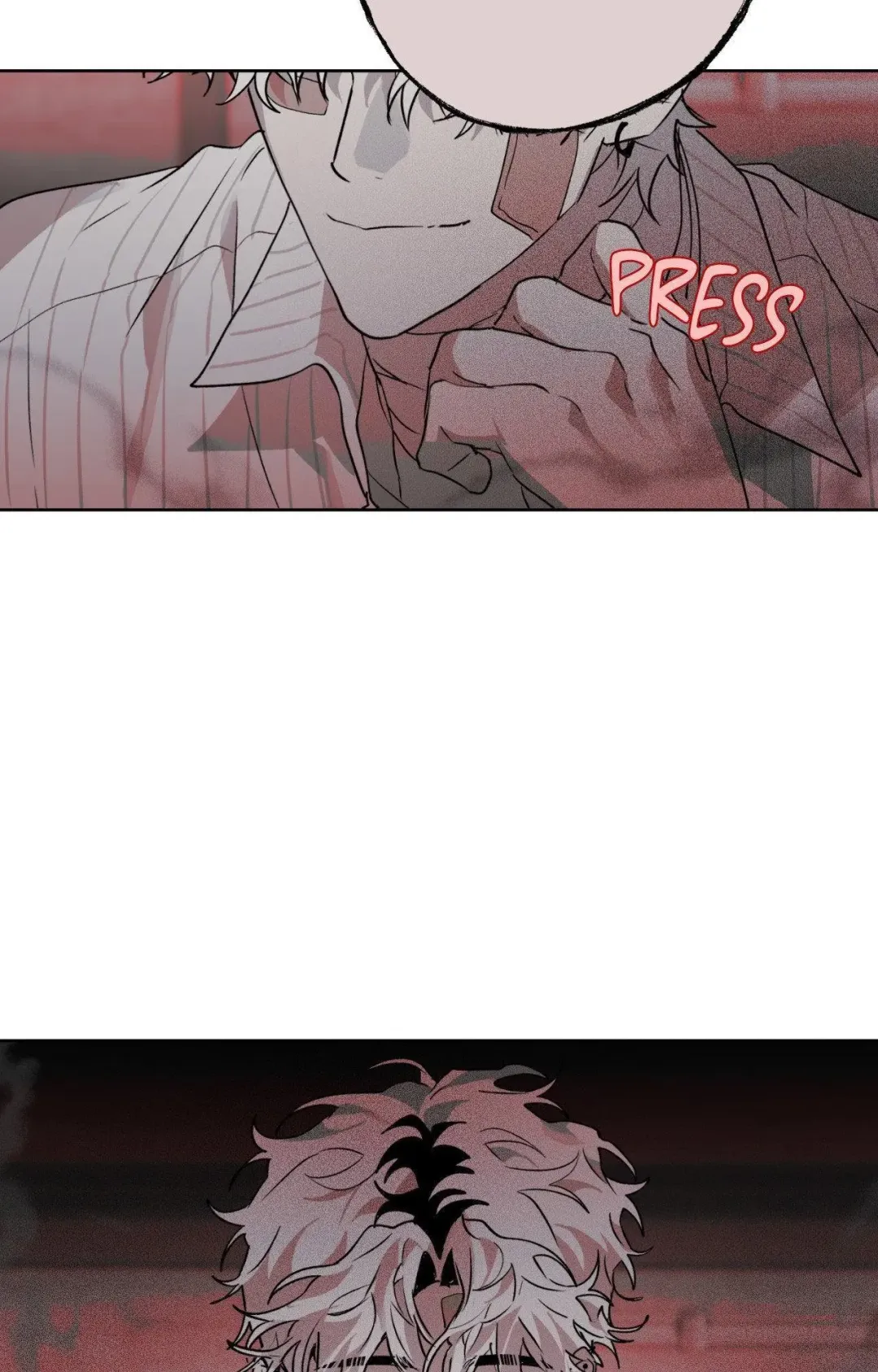 Hold Over You - Chapter 39 Page 49