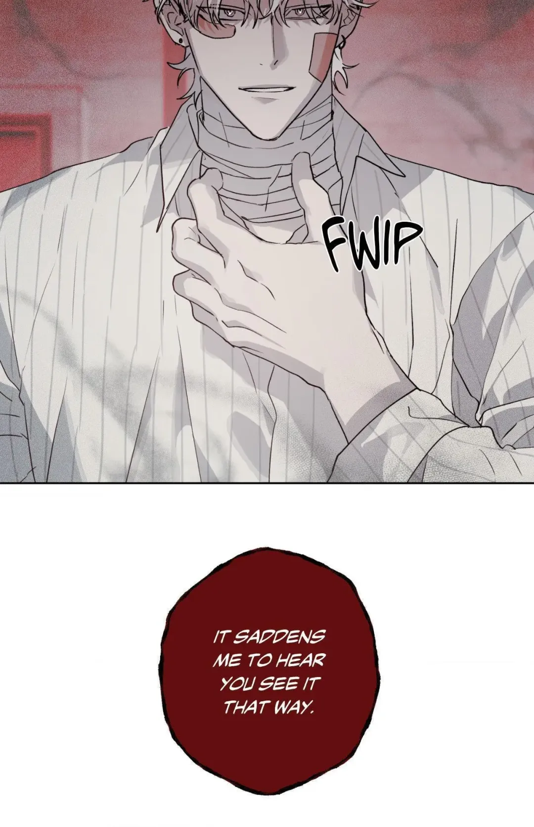Hold Over You - Chapter 39 Page 50