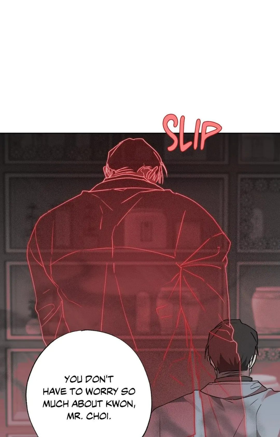 Hold Over You - Chapter 39 Page 51