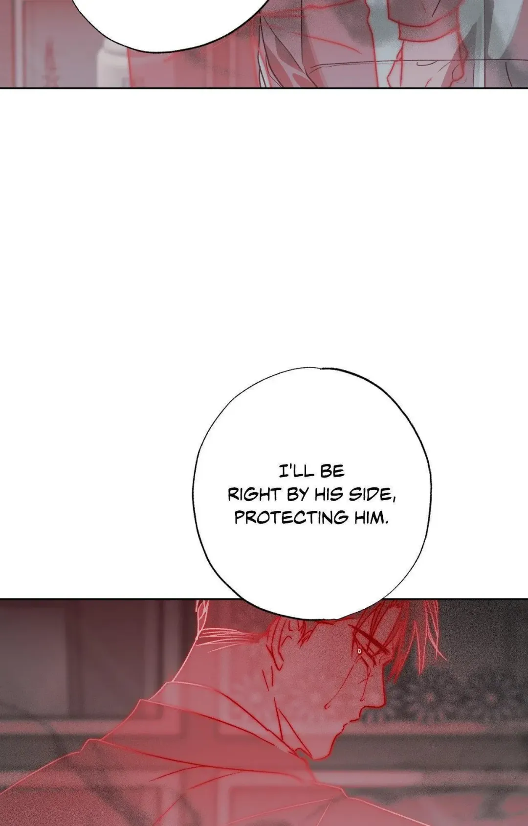 Hold Over You - Chapter 39 Page 52