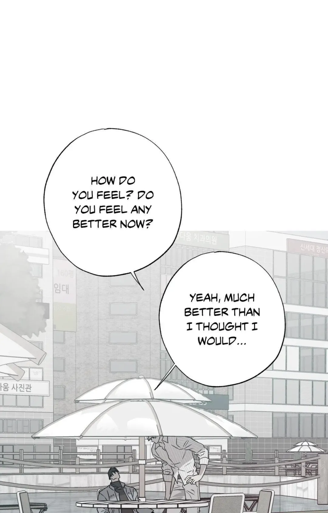 Hold Over You - Chapter 39 Page 58
