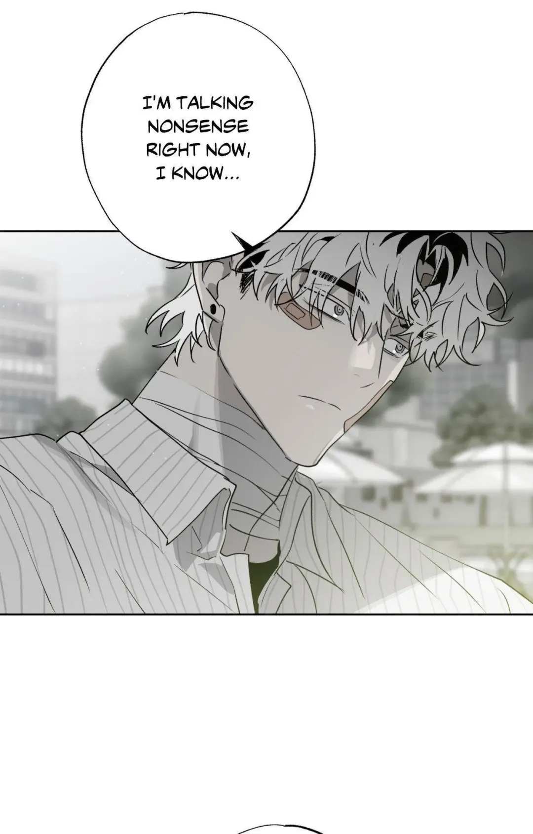 Hold Over You - Chapter 39 Page 61