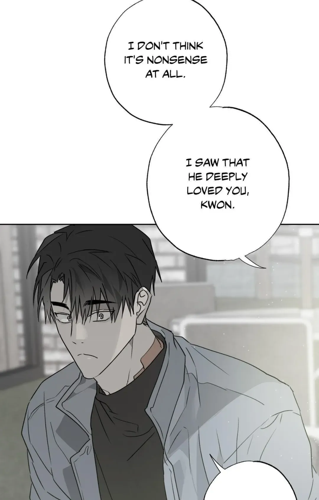 Hold Over You - Chapter 39 Page 62