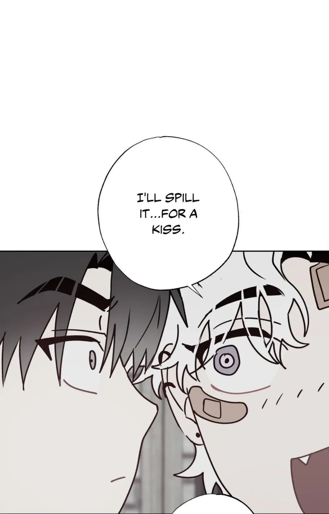 Hold Over You - Chapter 39 Page 66
