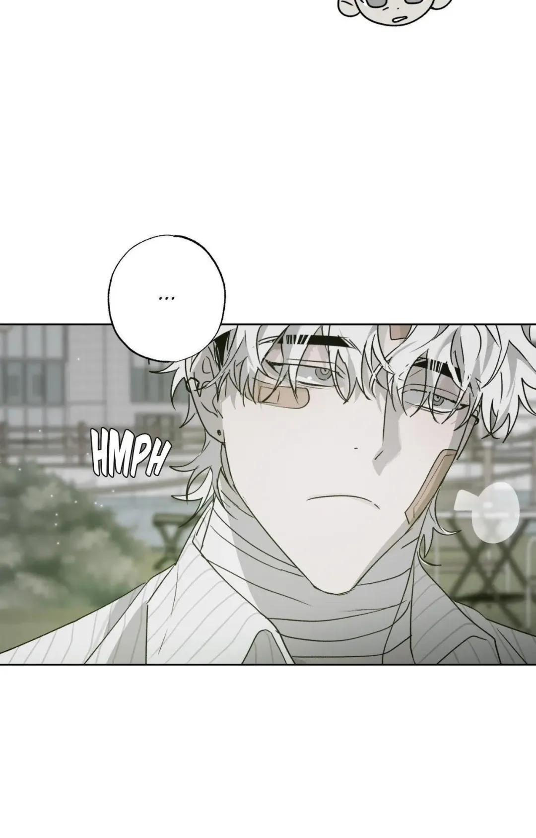 Hold Over You - Chapter 39 Page 69
