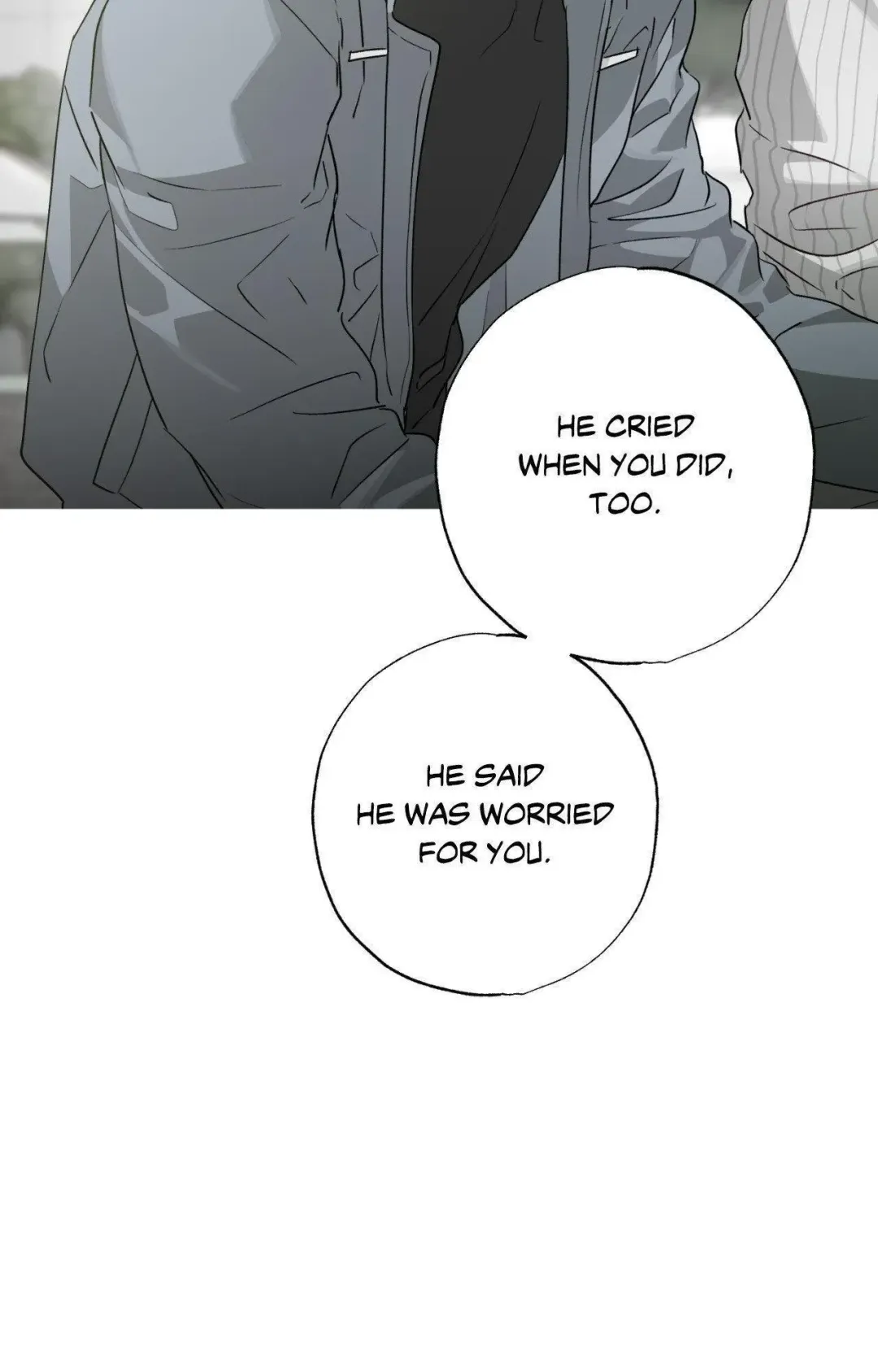 Hold Over You - Chapter 39 Page 71