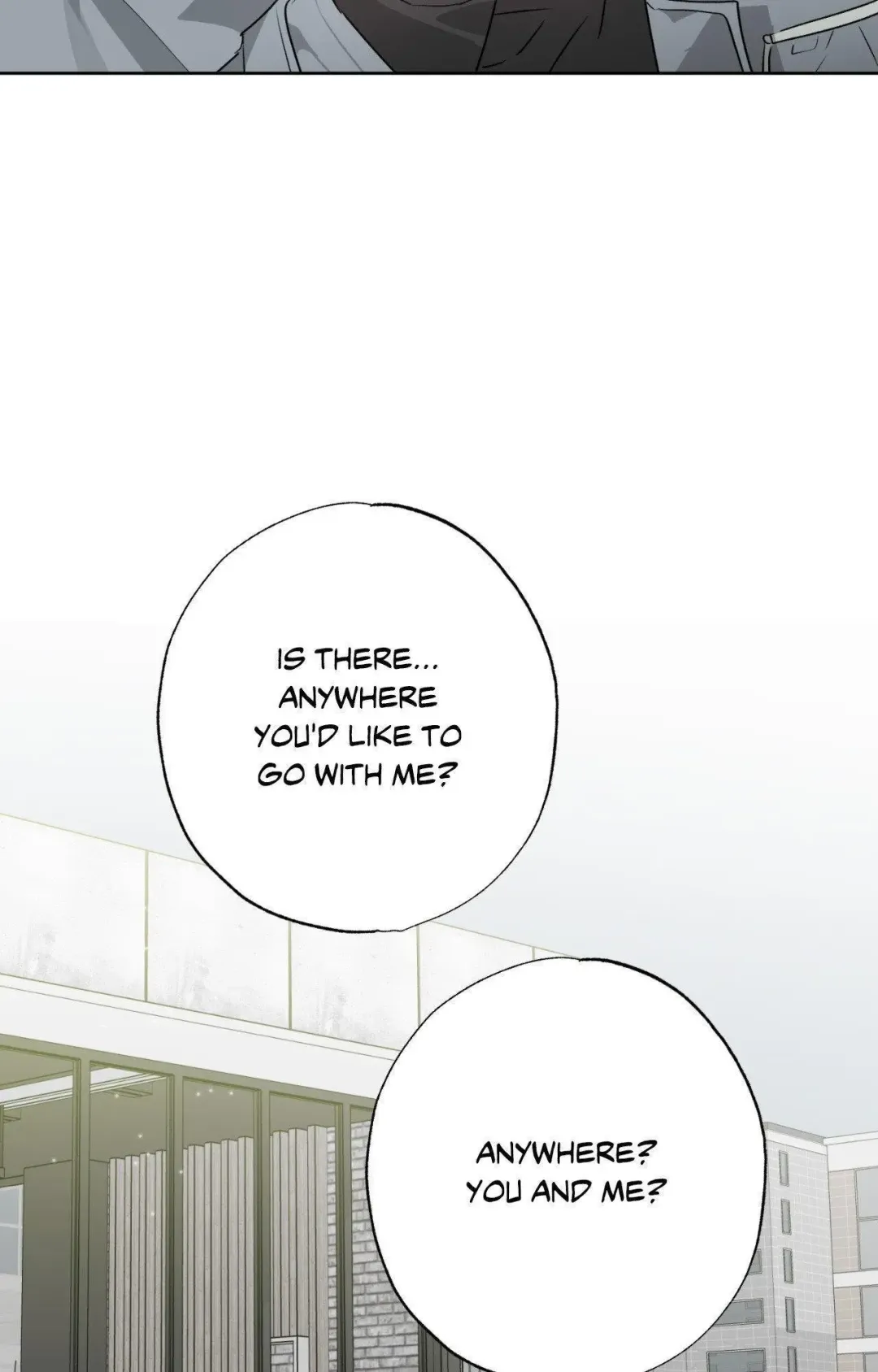 Hold Over You - Chapter 39 Page 74