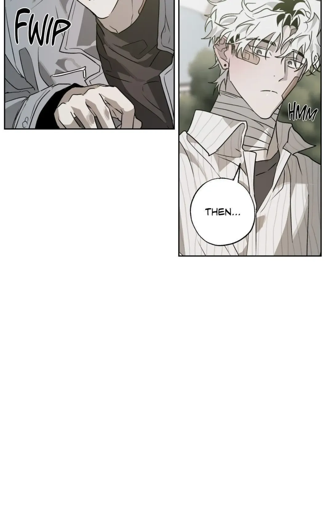 Hold Over You - Chapter 39 Page 79