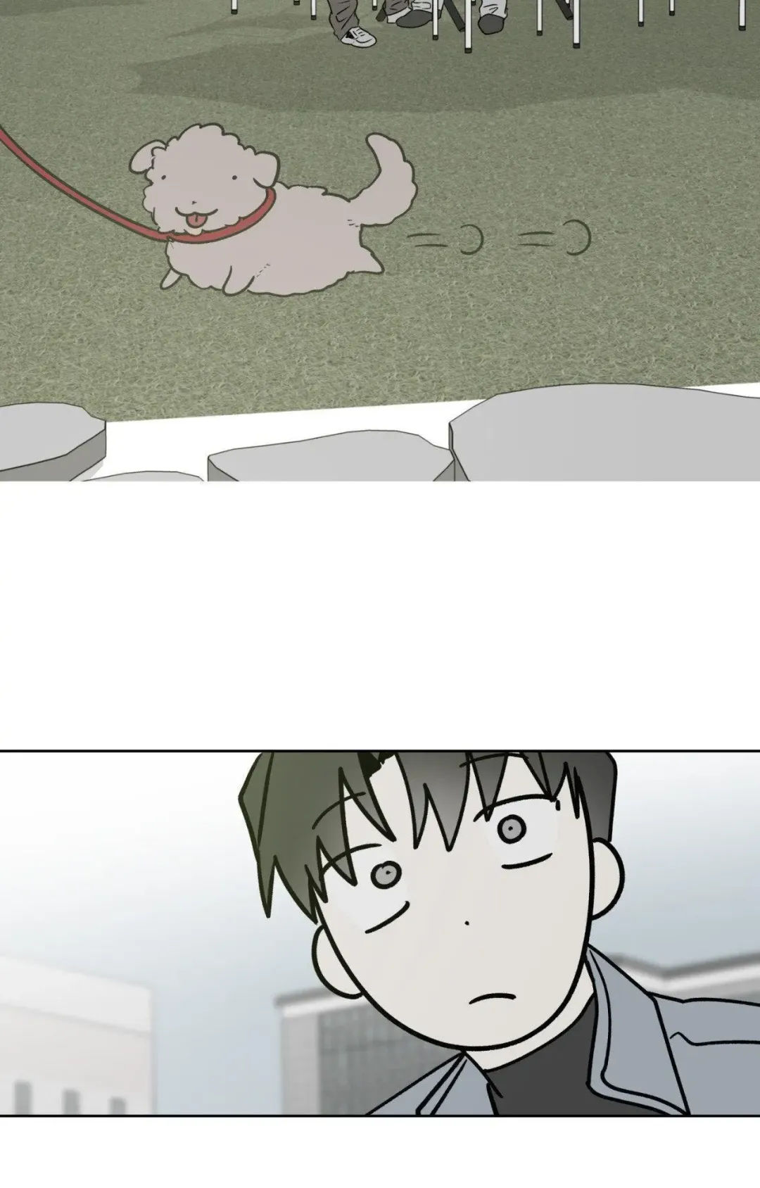 Hold Over You - Chapter 39 Page 81