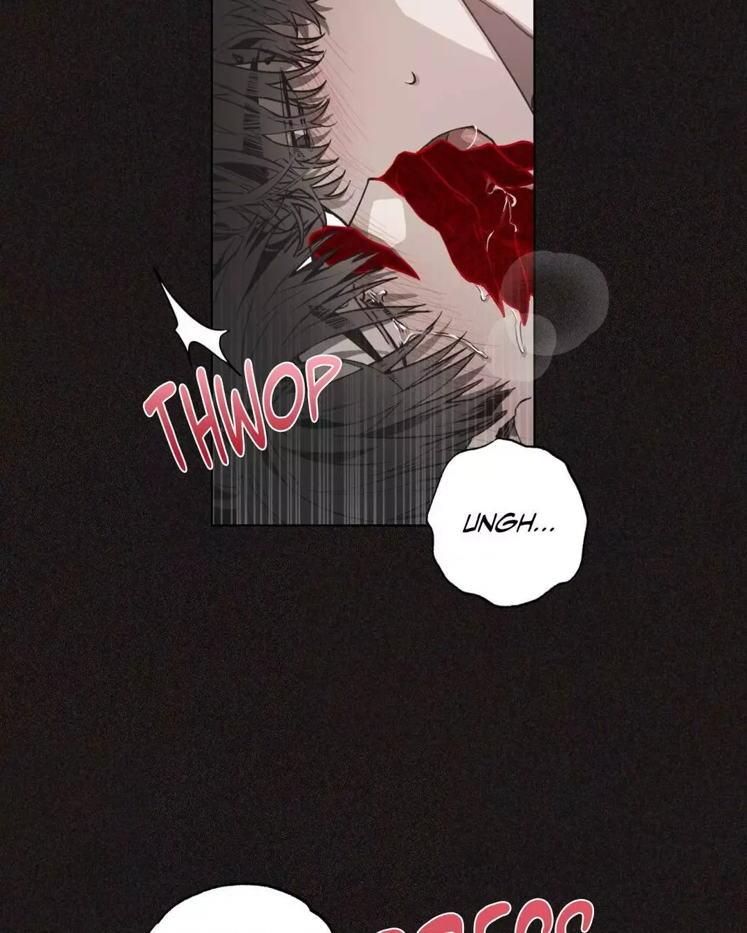 Hold Over You - Chapter 4 Page 9
