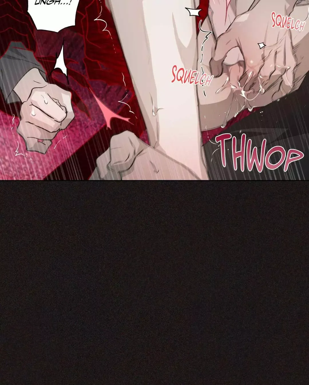 Hold Over You - Chapter 4 Page 12