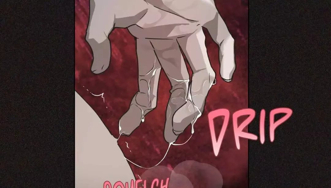 Hold Over You - Chapter 4 Page 20