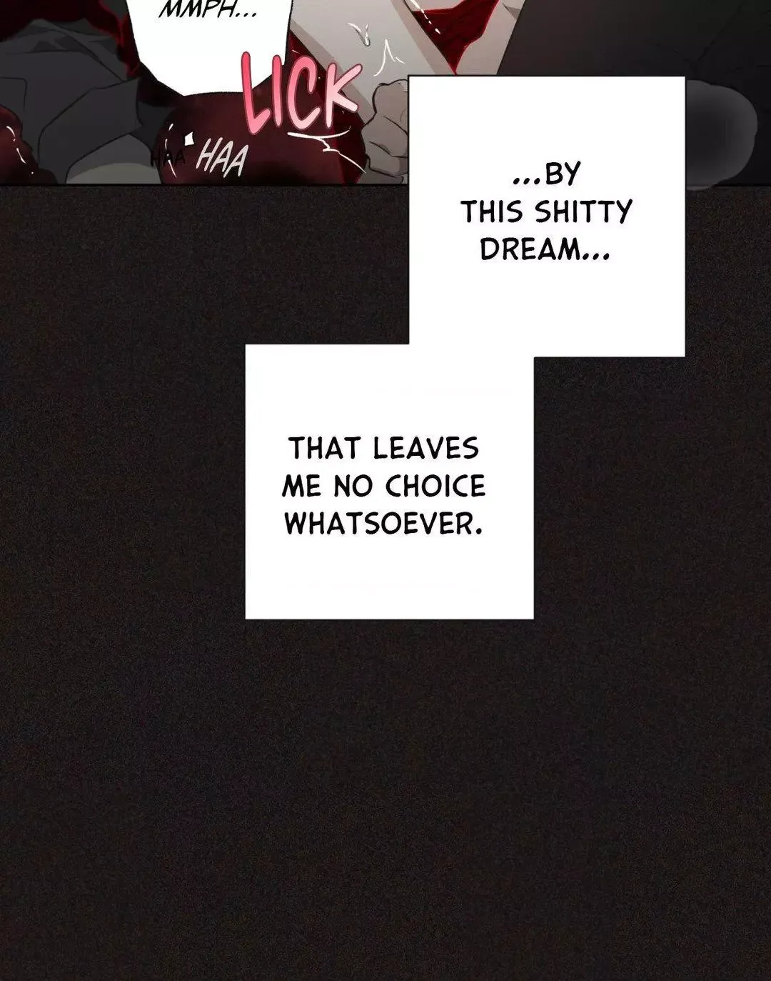 Hold Over You - Chapter 4 Page 29