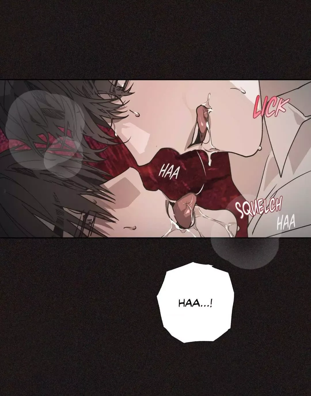 Hold Over You - Chapter 4 Page 30