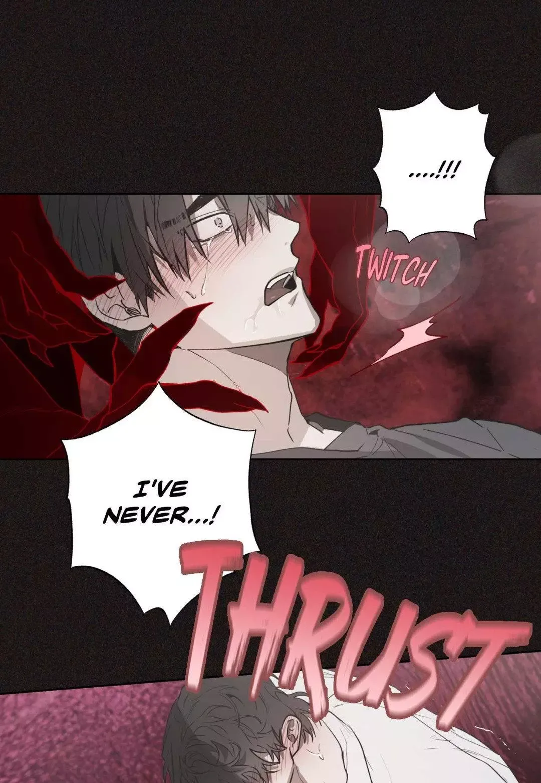 Hold Over You - Chapter 4 Page 37