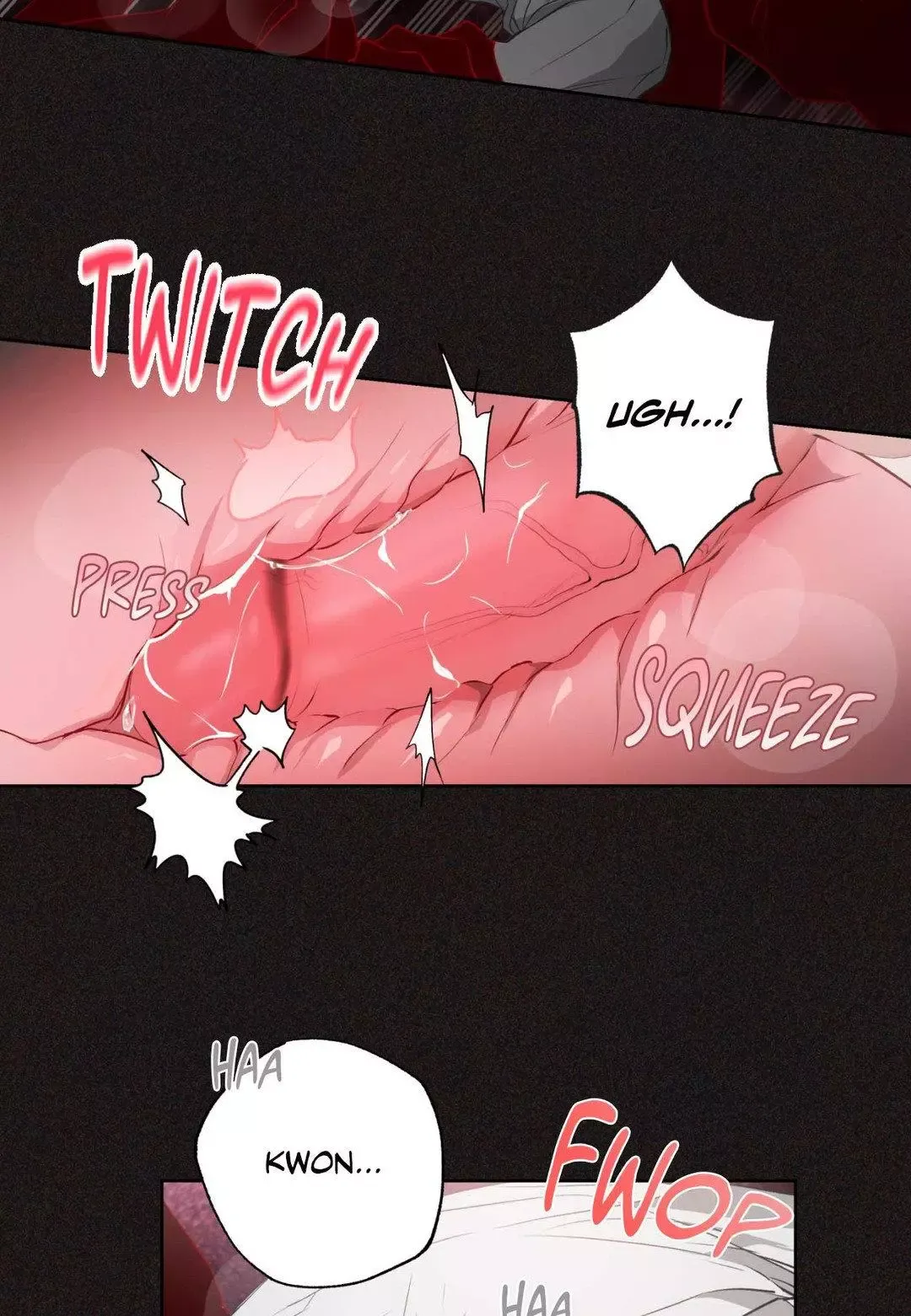 Hold Over You - Chapter 4 Page 39
