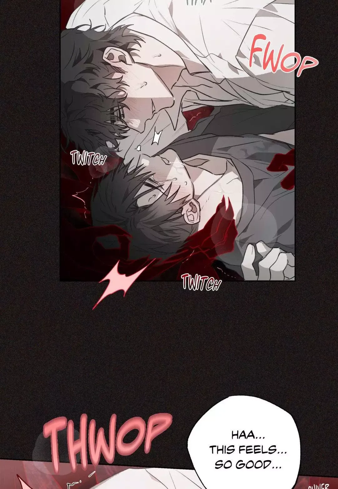 Hold Over You - Chapter 4 Page 40