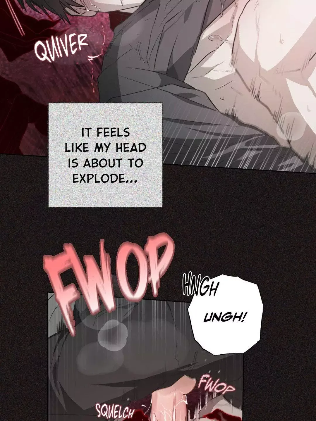 Hold Over You - Chapter 4 Page 44