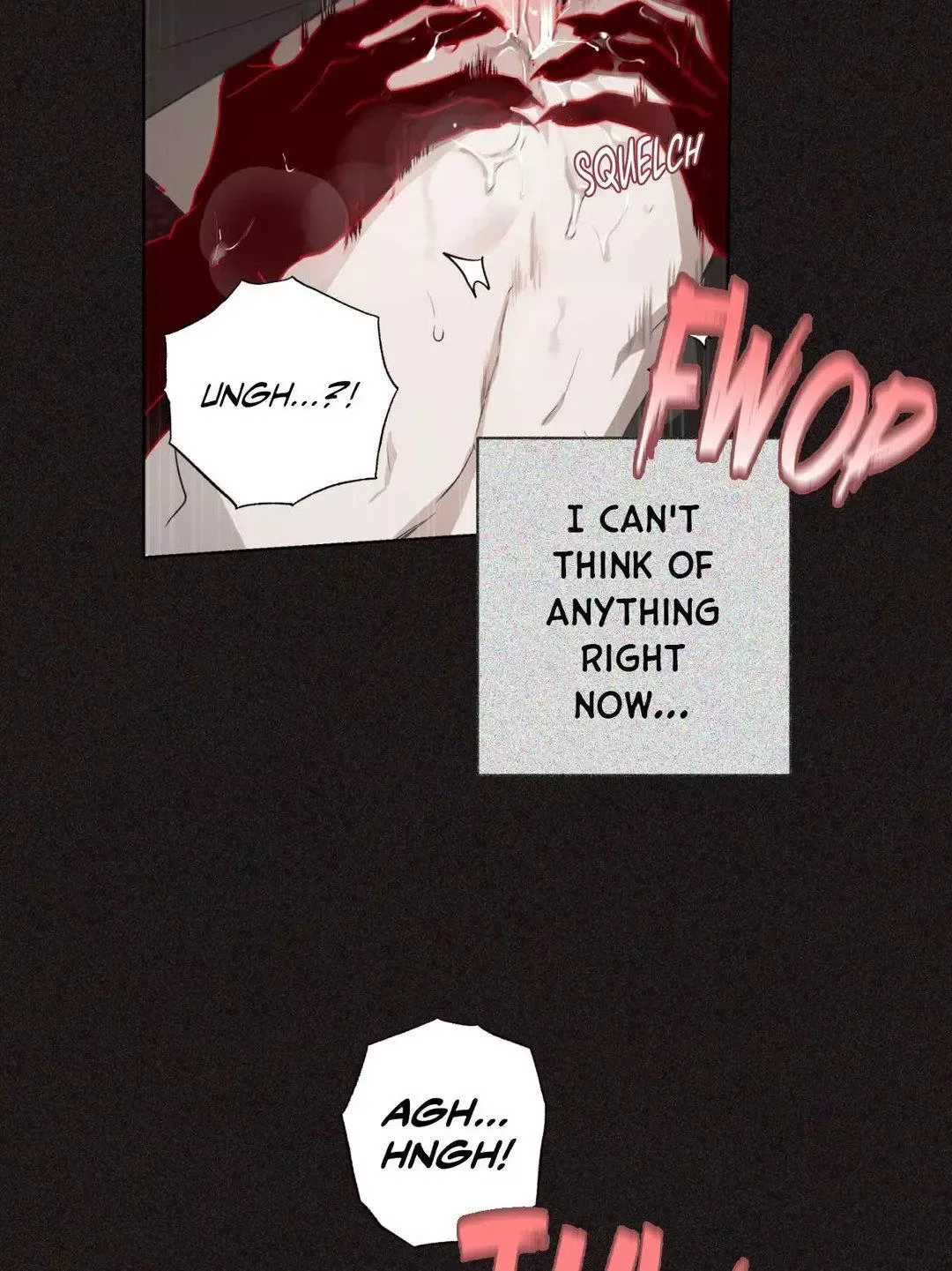 Hold Over You - Chapter 4 Page 45
