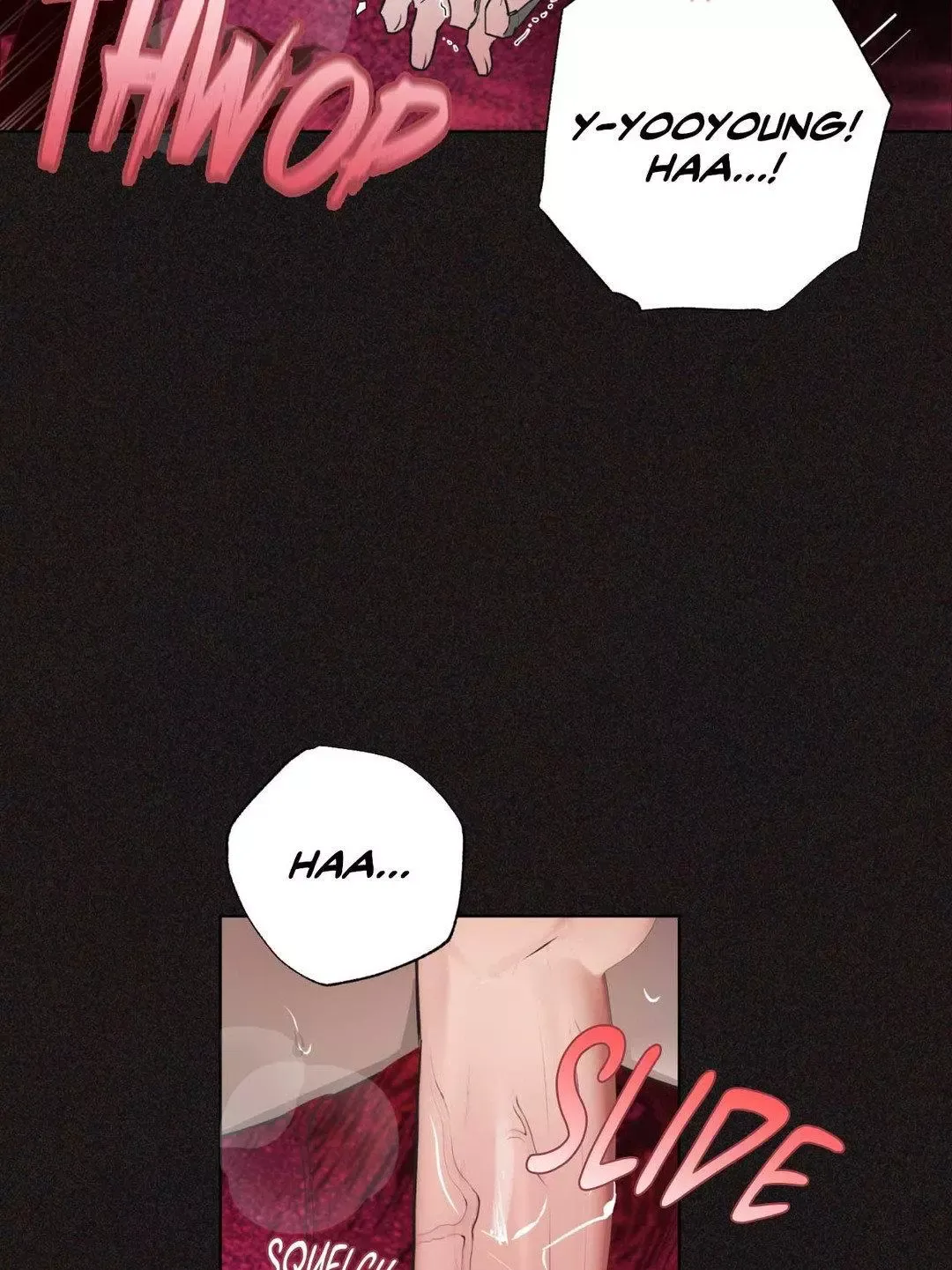 Hold Over You - Chapter 4 Page 47