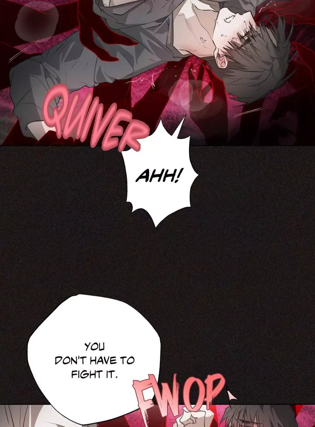 Hold Over You - Chapter 4 Page 53