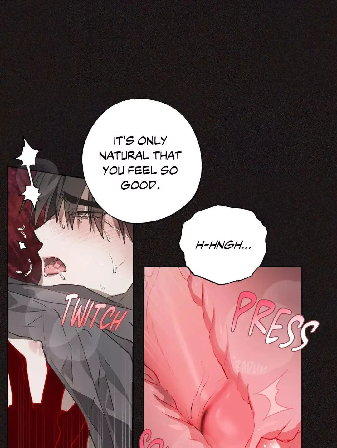 Hold Over You - Chapter 4 Page 55