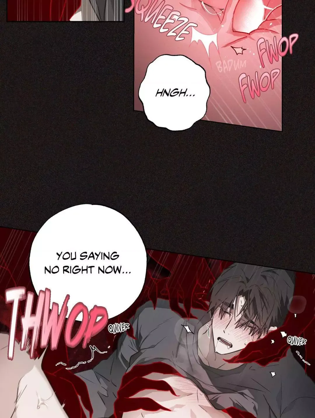 Hold Over You - Chapter 4 Page 56