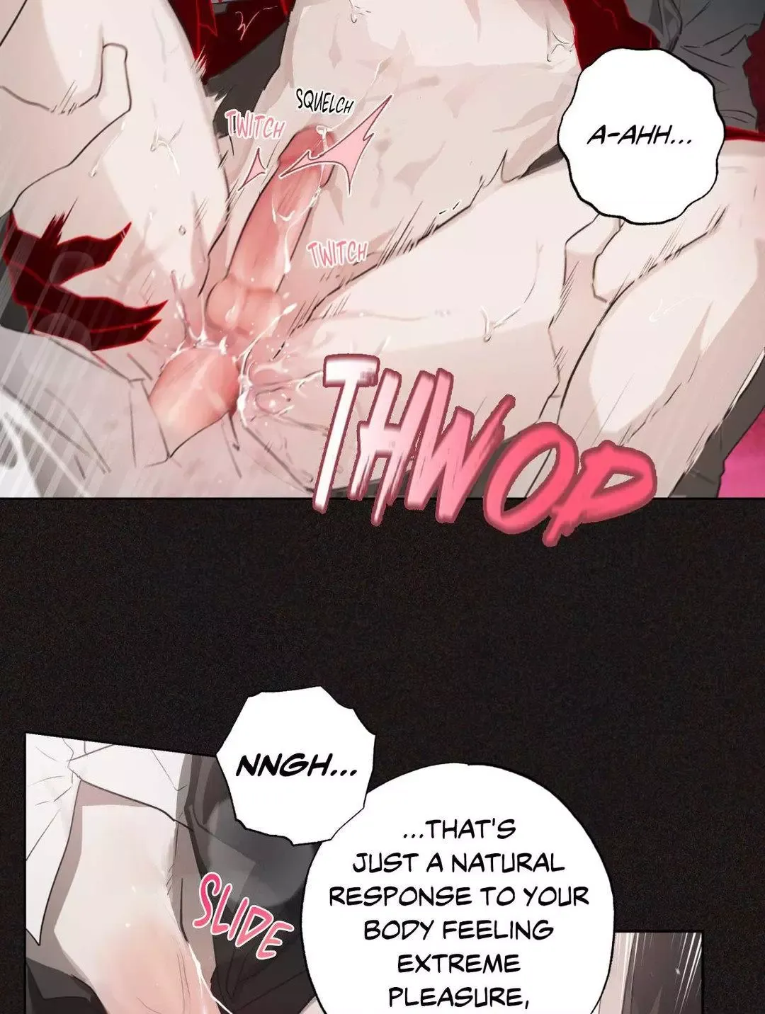 Hold Over You - Chapter 4 Page 57