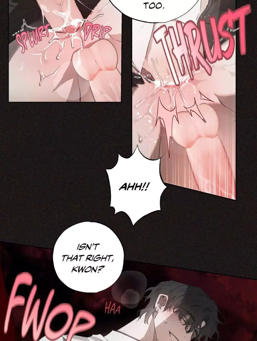 Hold Over You - Chapter 4 Page 58