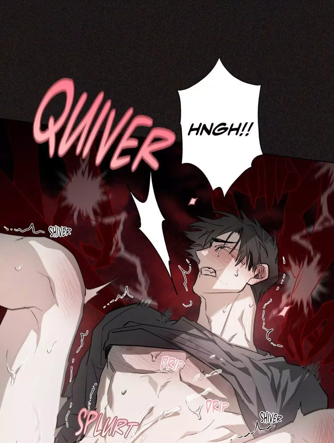 Hold Over You - Chapter 4 Page 61