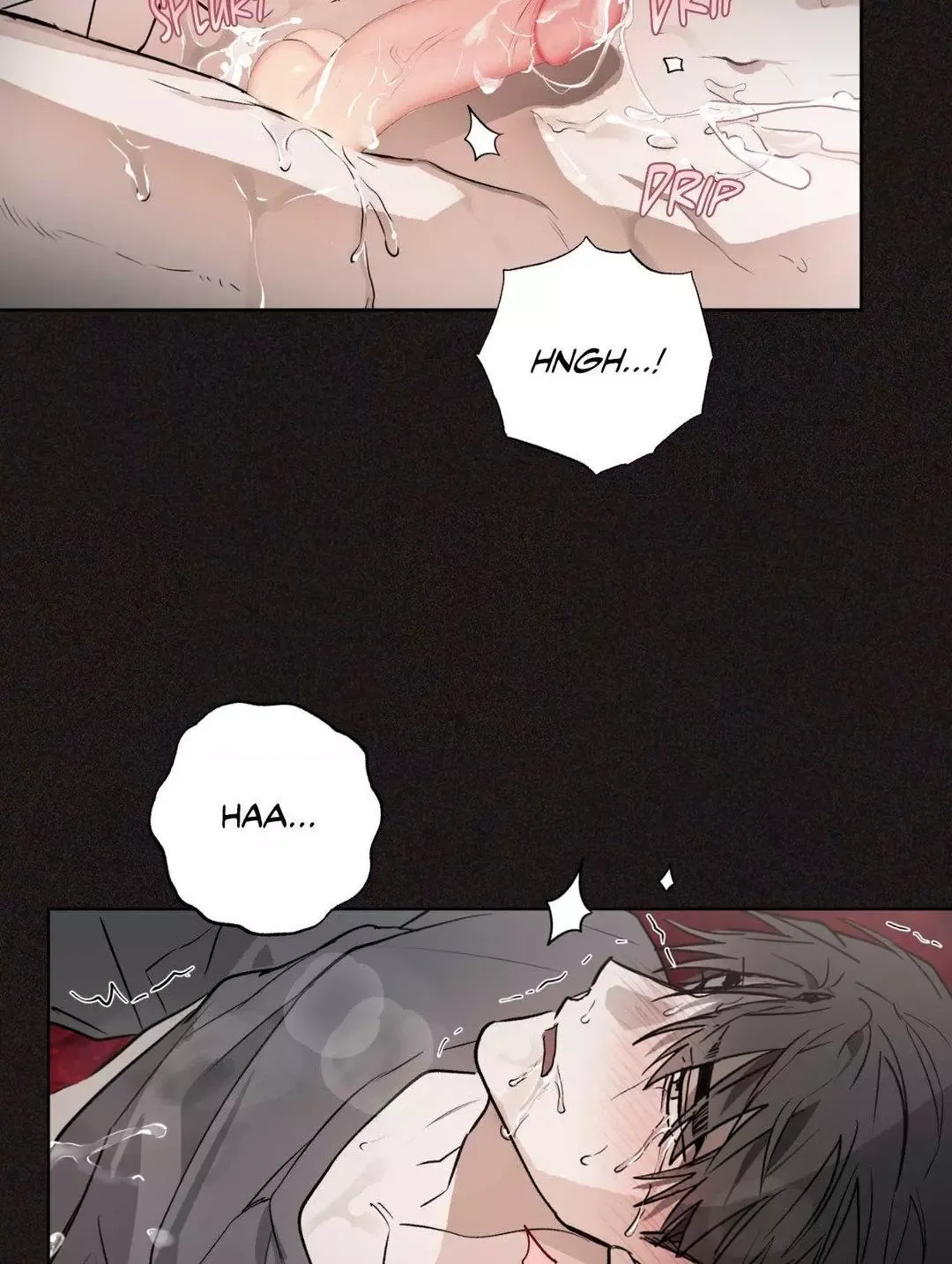 Hold Over You - Chapter 4 Page 63