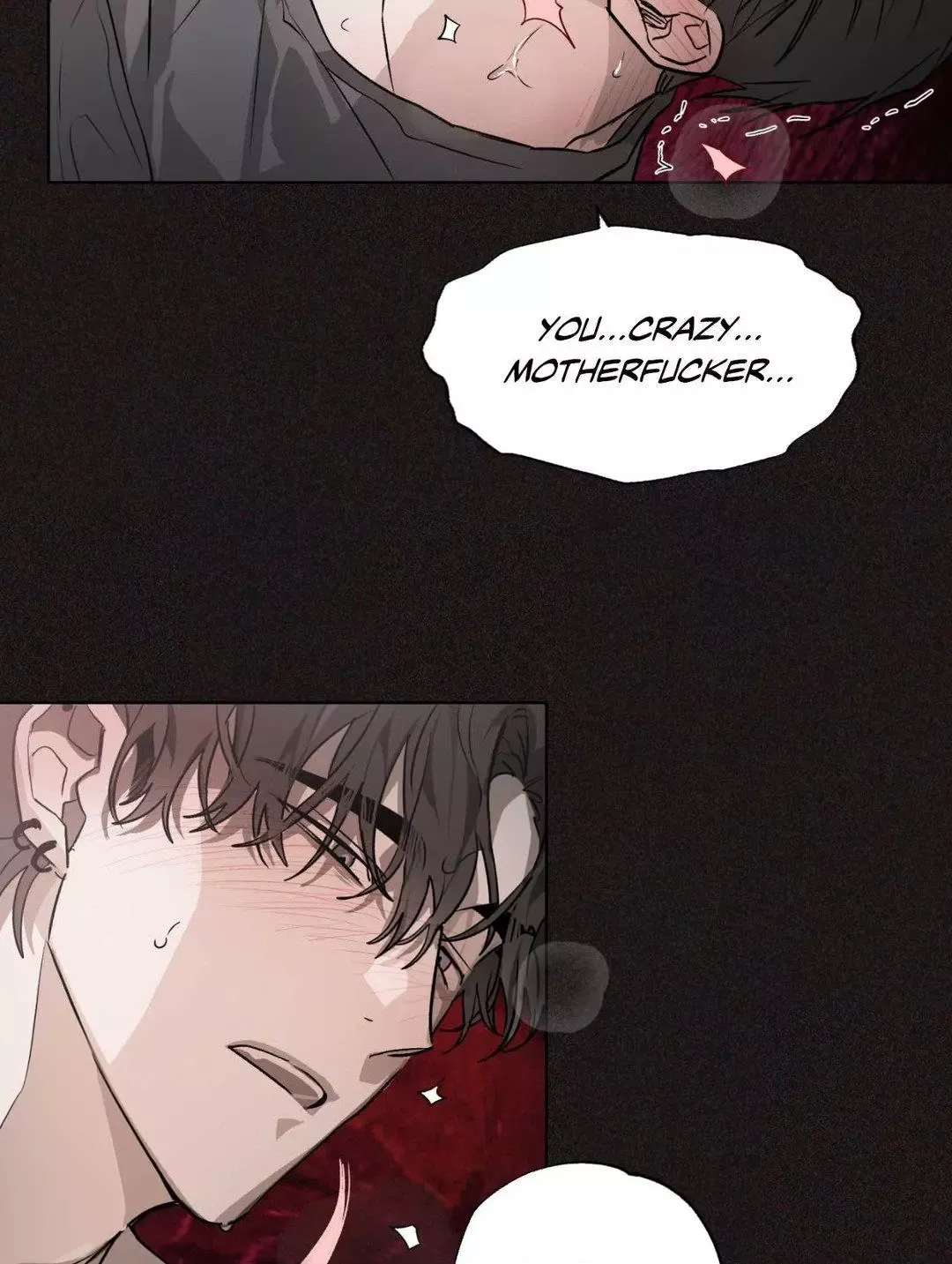 Hold Over You - Chapter 4 Page 64