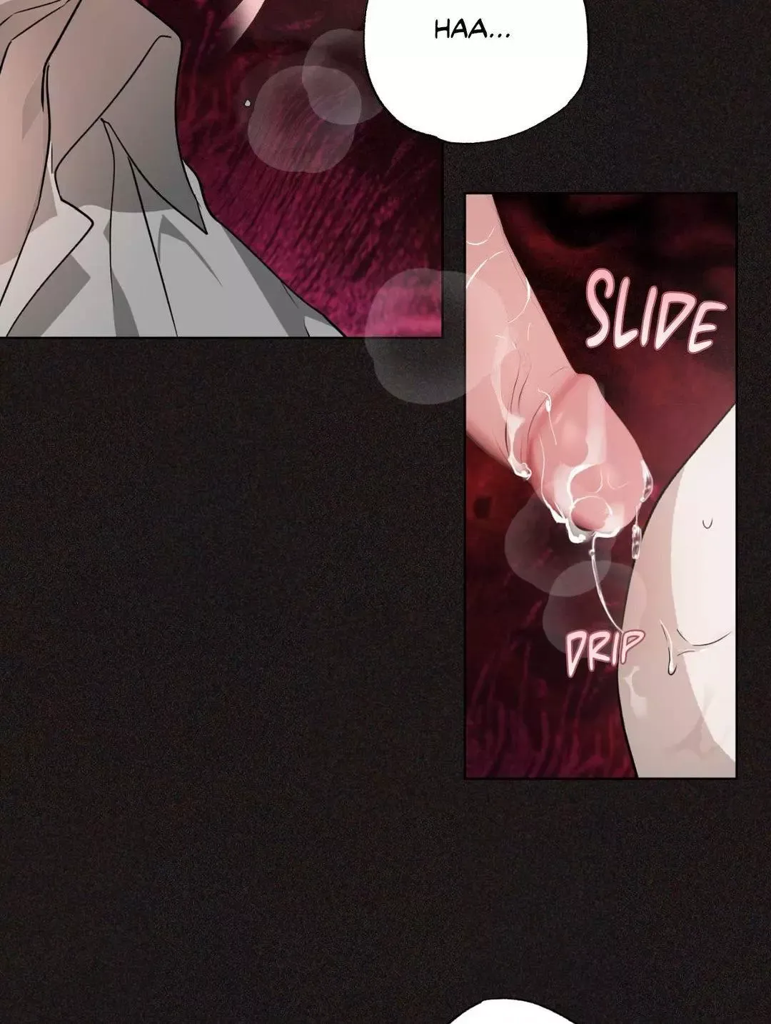 Hold Over You - Chapter 4 Page 65