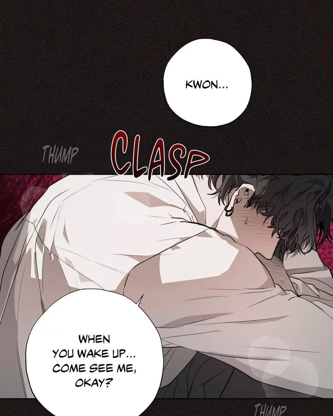 Hold Over You - Chapter 4 Page 67