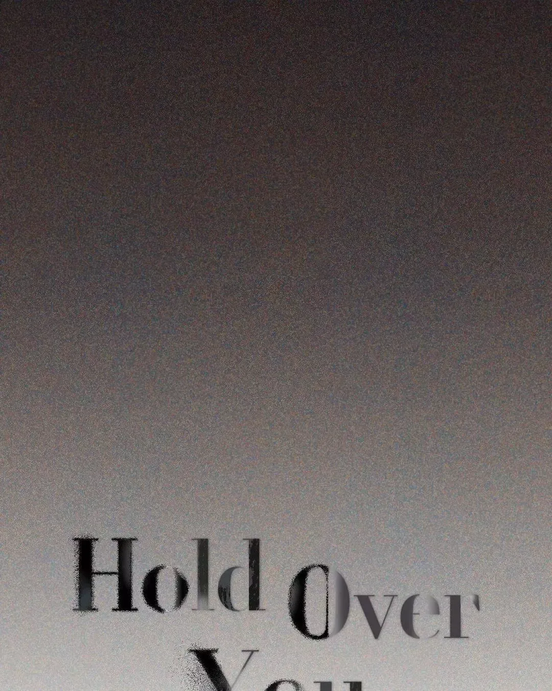 Hold Over You - Chapter 4 Page 71