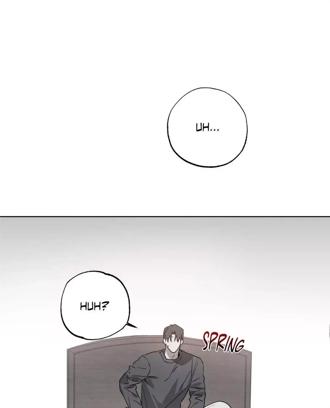 Hold Over You - Chapter 4 Page 75