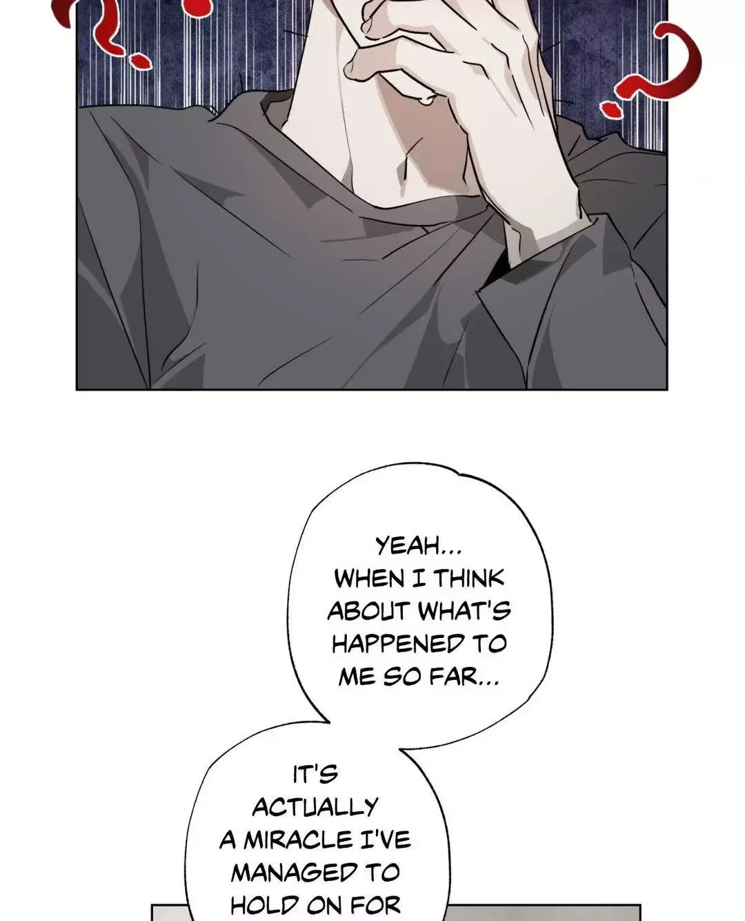 Hold Over You - Chapter 4 Page 77