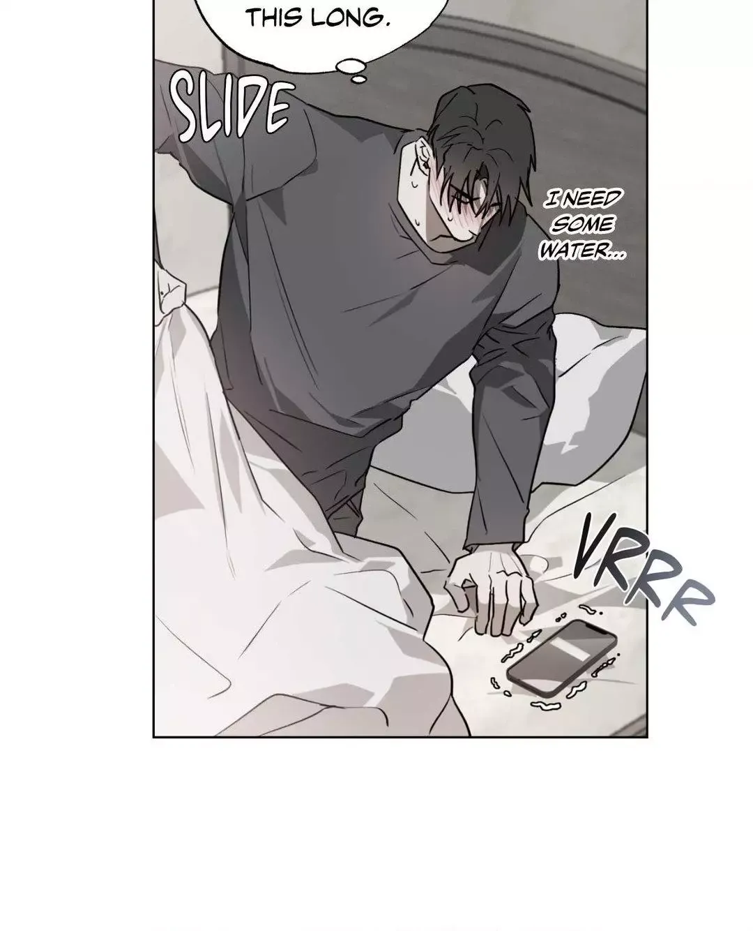 Hold Over You - Chapter 4 Page 78