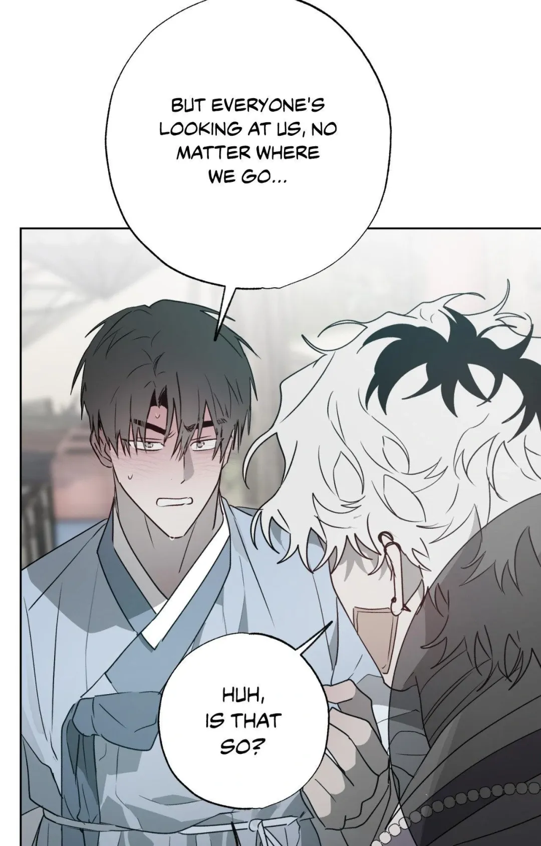 Hold Over You - Chapter 40 Page 4