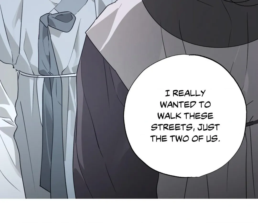 Hold Over You - Chapter 40 Page 11