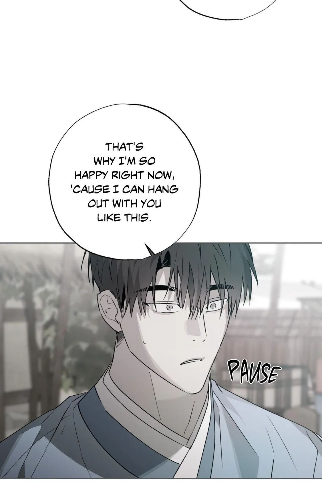 Hold Over You - Chapter 40 Page 13