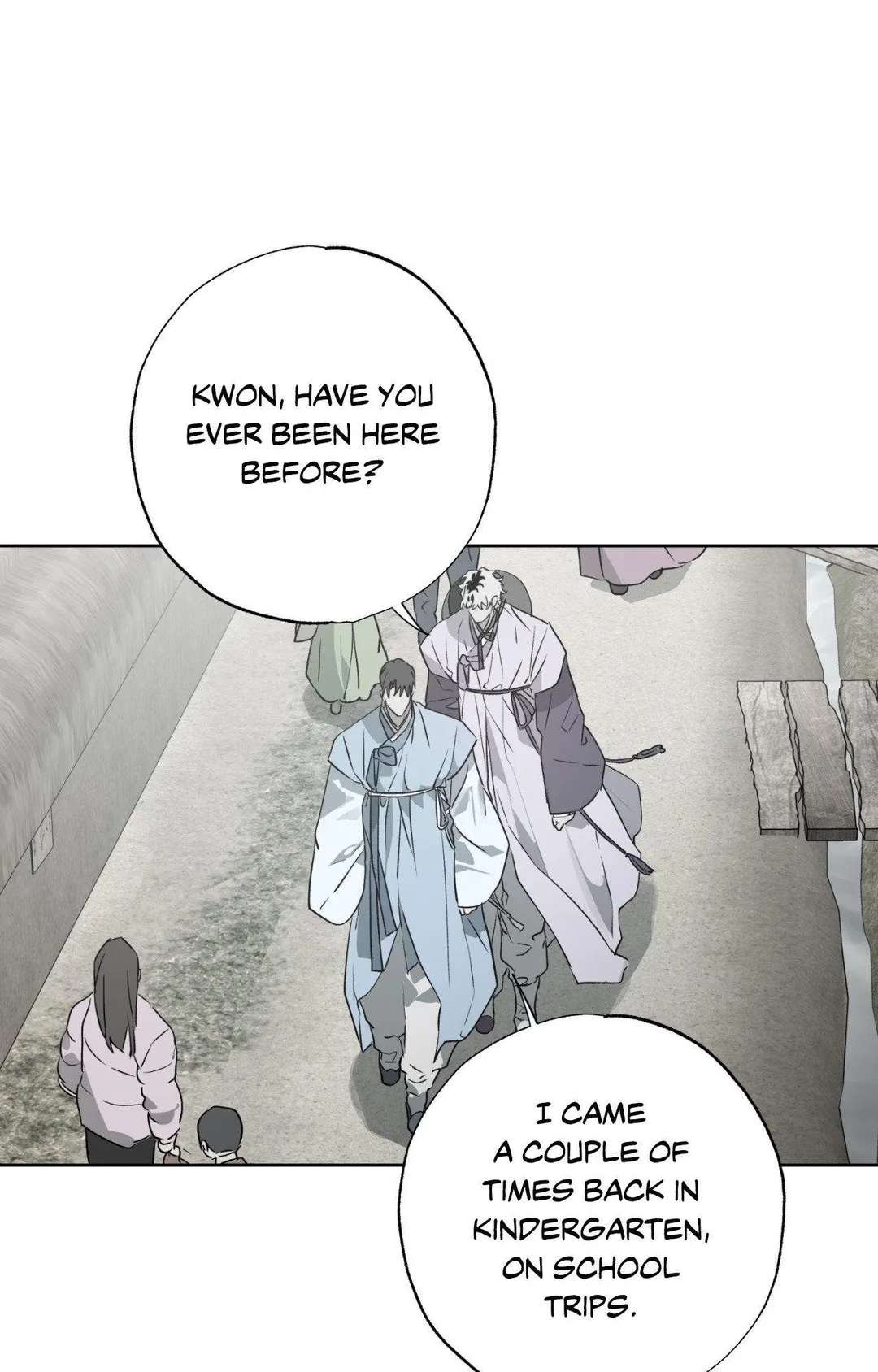 Hold Over You - Chapter 40 Page 16