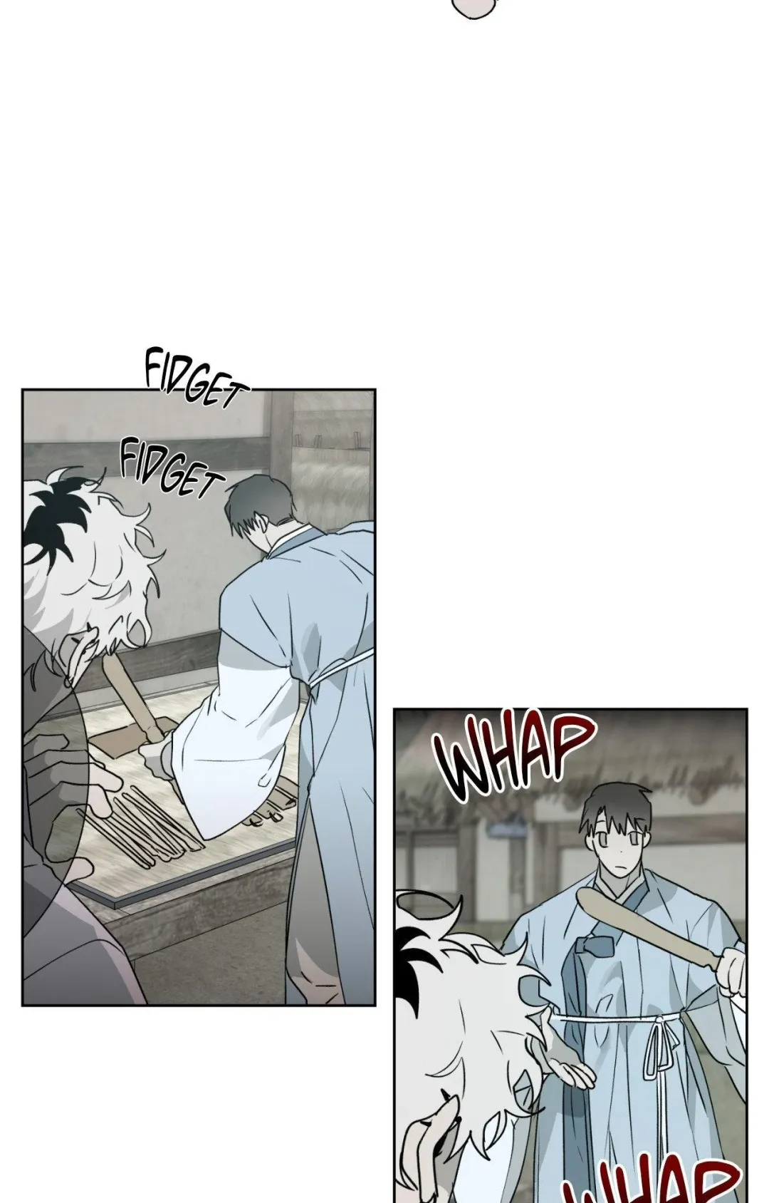 Hold Over You - Chapter 40 Page 26
