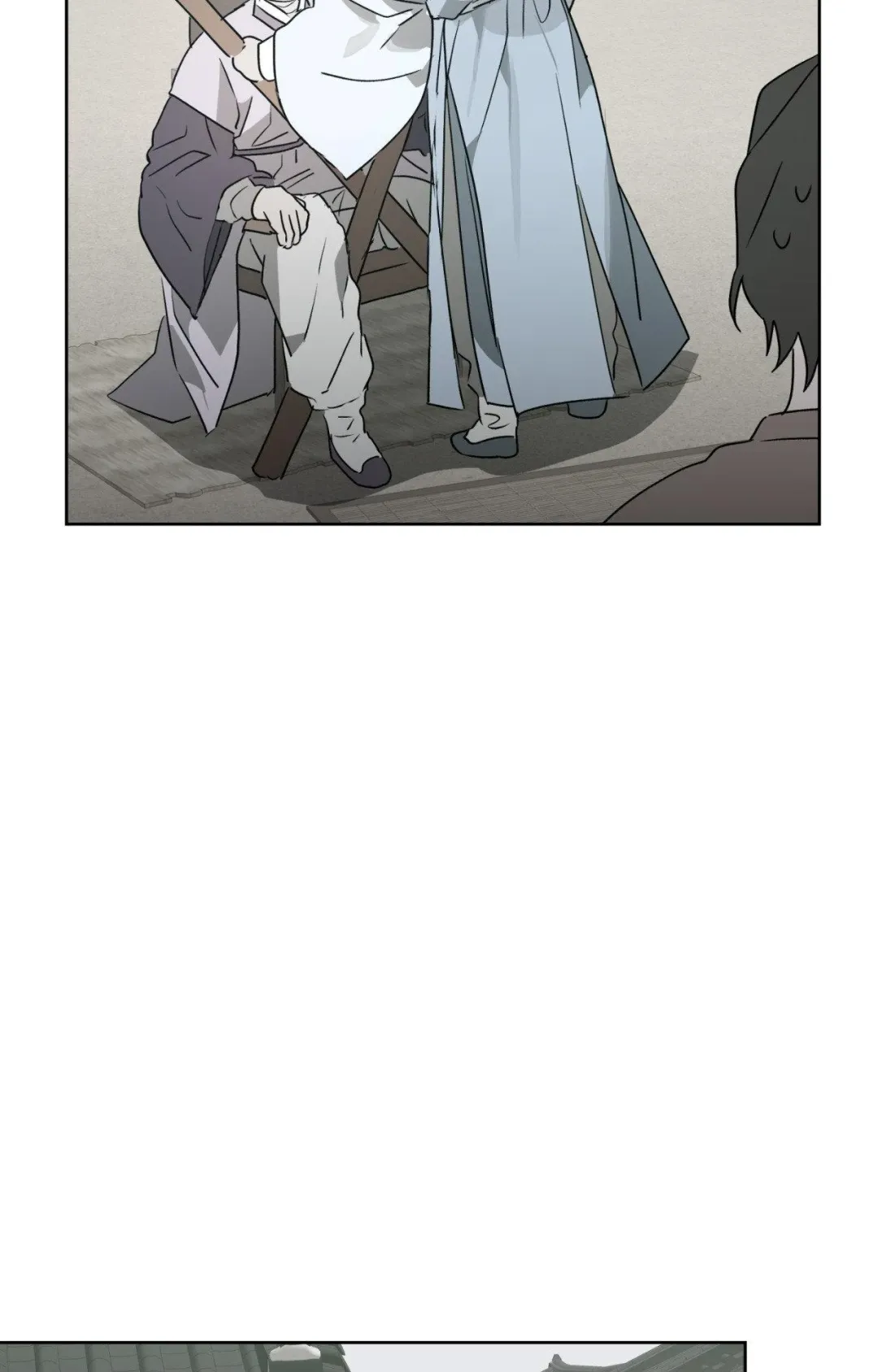Hold Over You - Chapter 40 Page 35
