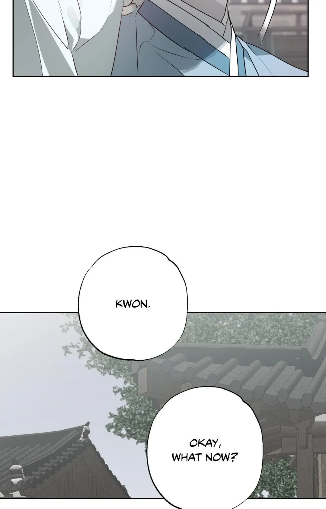 Hold Over You - Chapter 40 Page 44