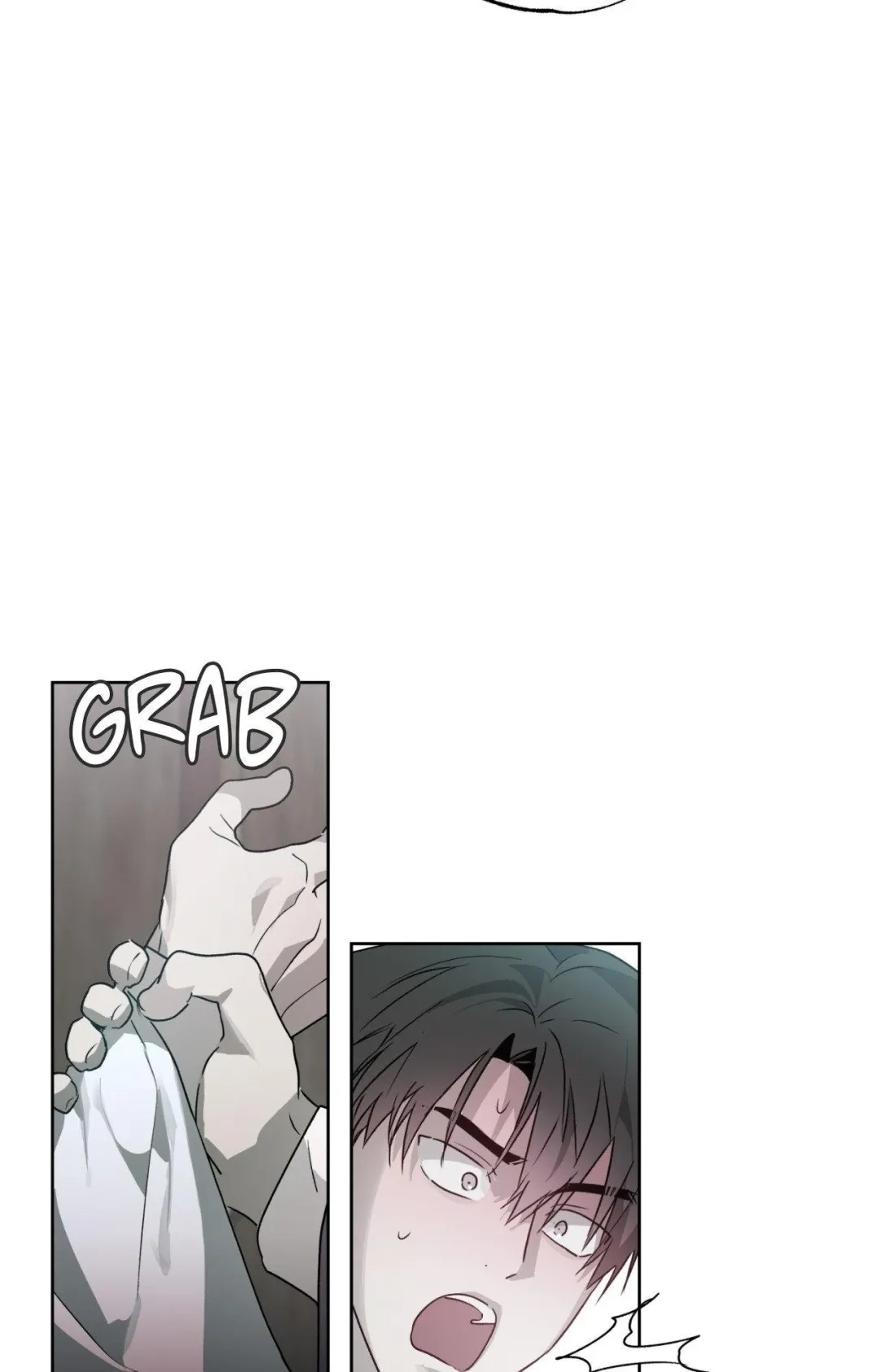 Hold Over You - Chapter 40 Page 45