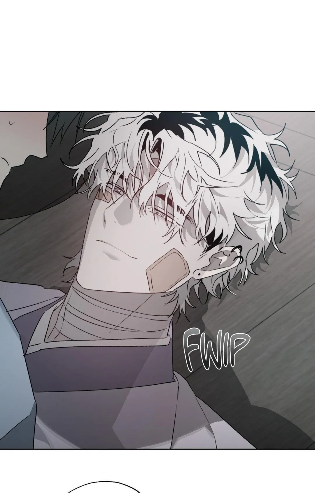 Hold Over You - Chapter 40 Page 49