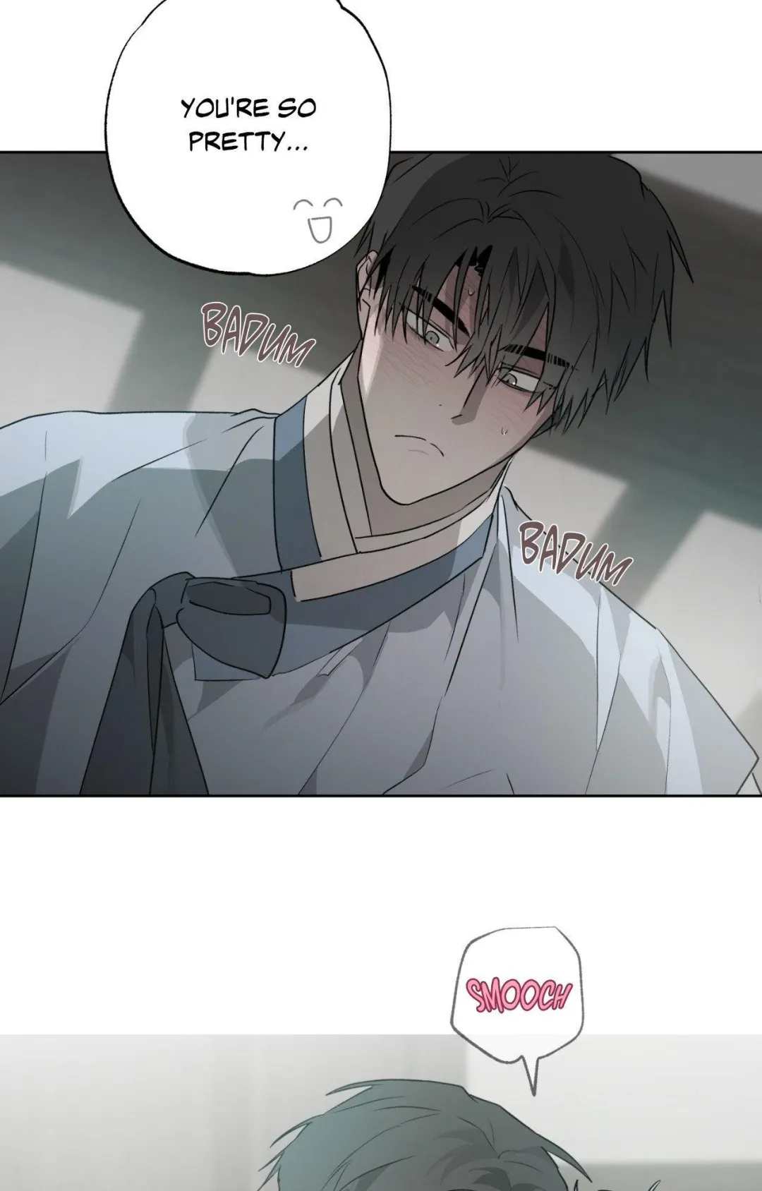 Hold Over You - Chapter 40 Page 50