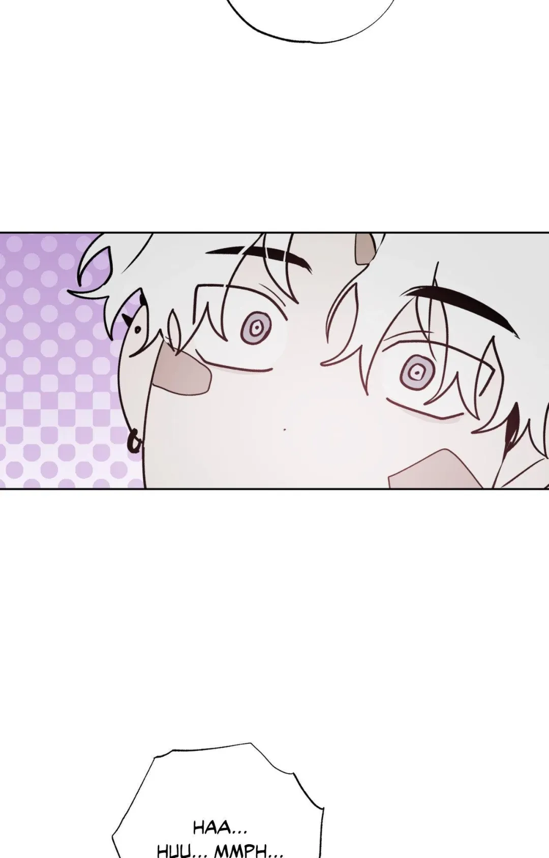 Hold Over You - Chapter 40 Page 55