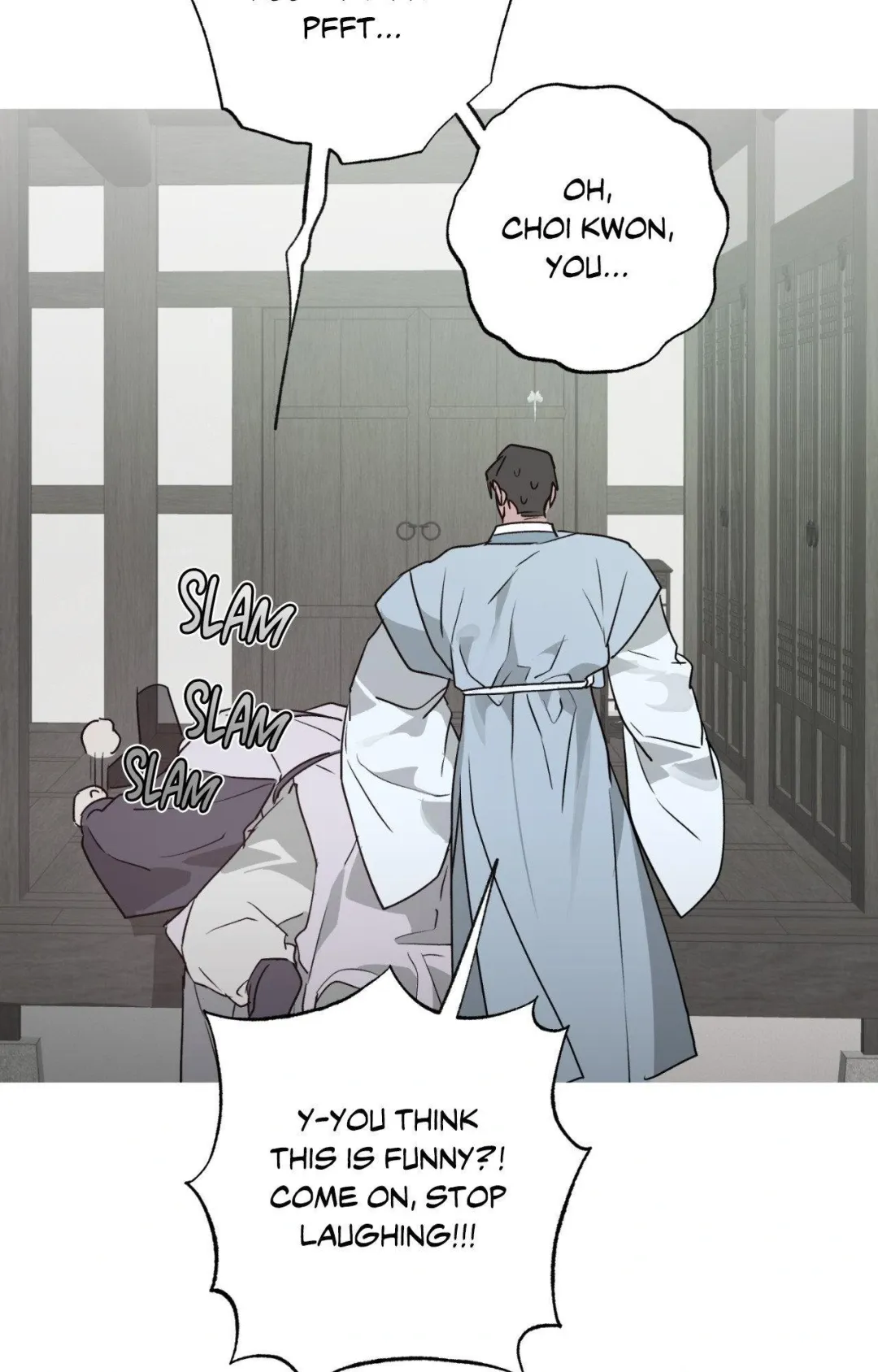 Hold Over You - Chapter 40 Page 56